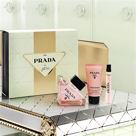 macy's prada paradoxe gift set|prada paradoxe intense perfume.